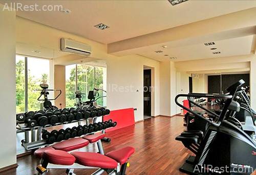 Kos Aktis Art Hotel 19